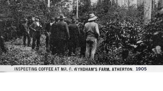 Do You Guys Sell Australian Coffee?