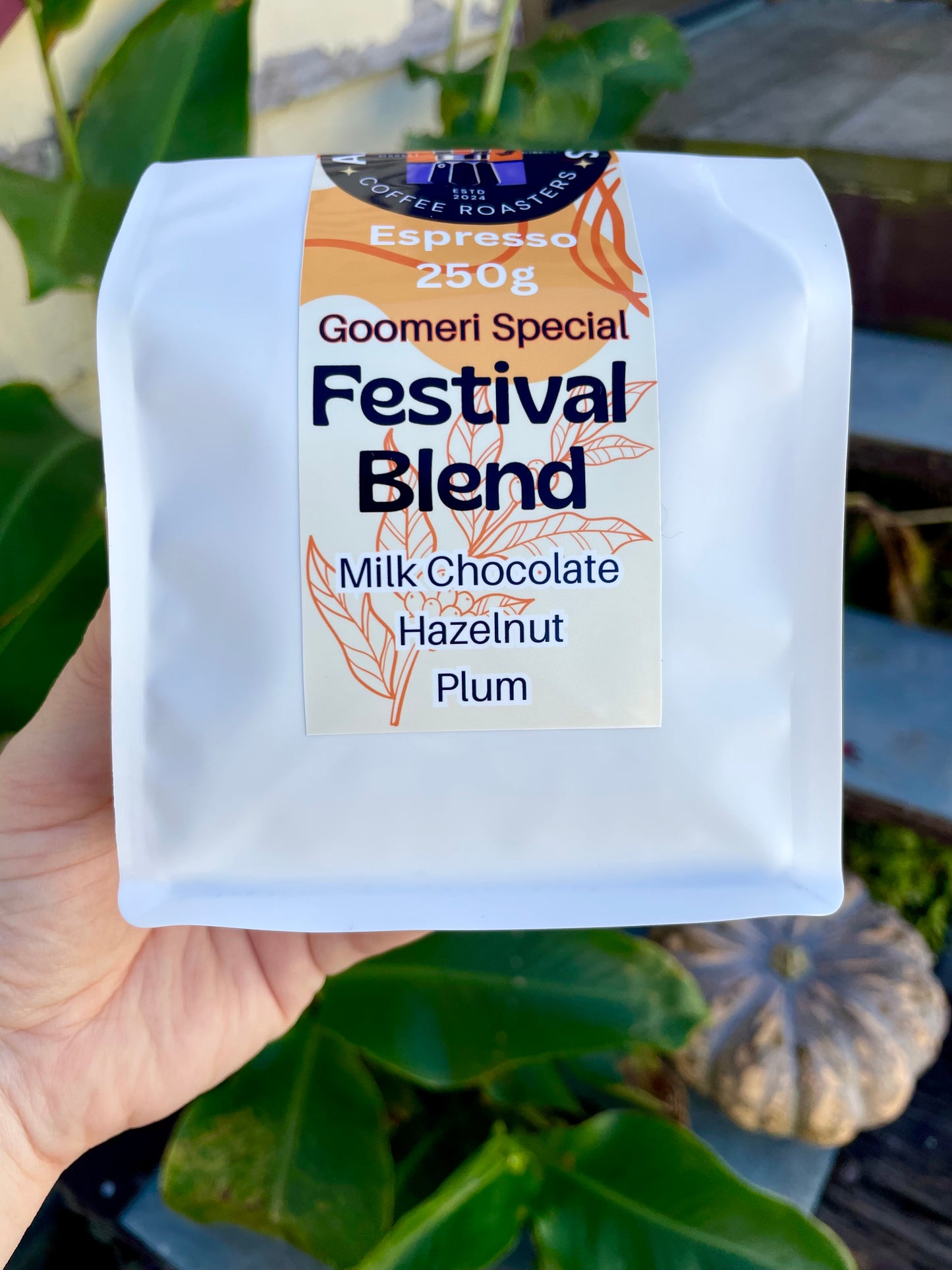 Goomeri Festival Blend