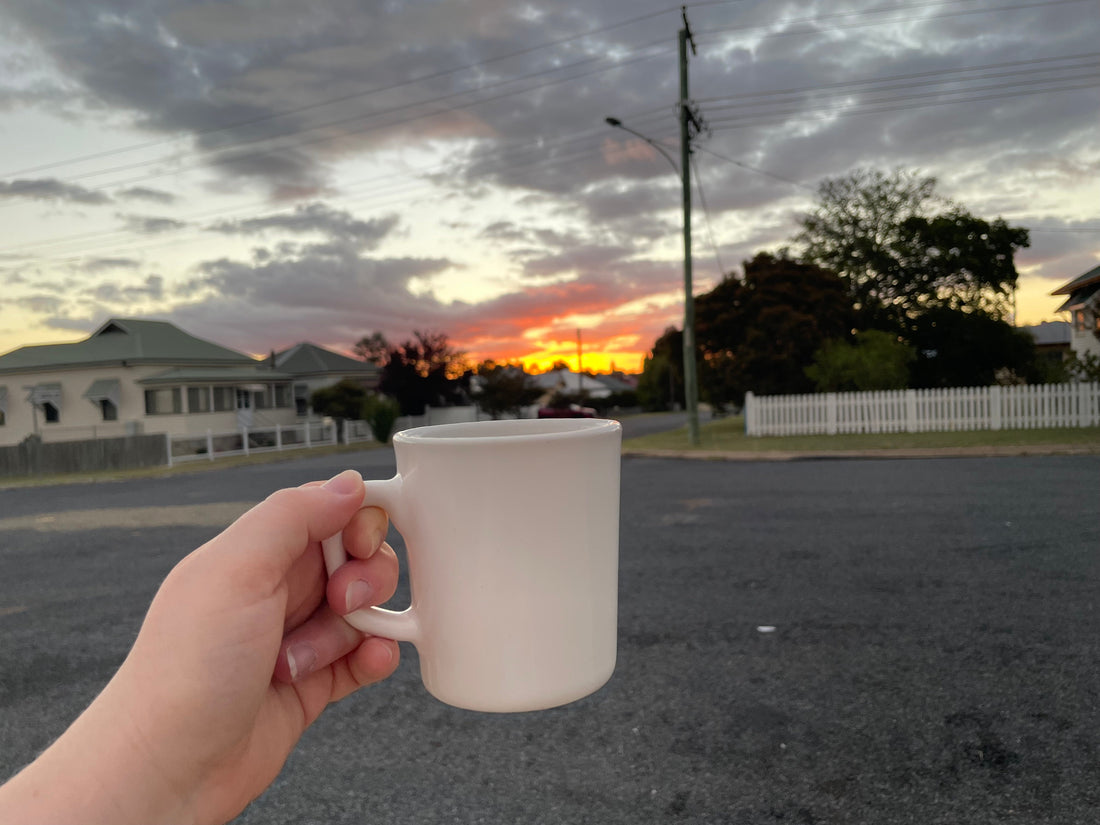 How to Make a Better Cup of Coffee