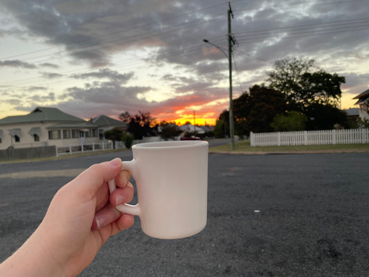 How to Make a Better Cup of Coffee