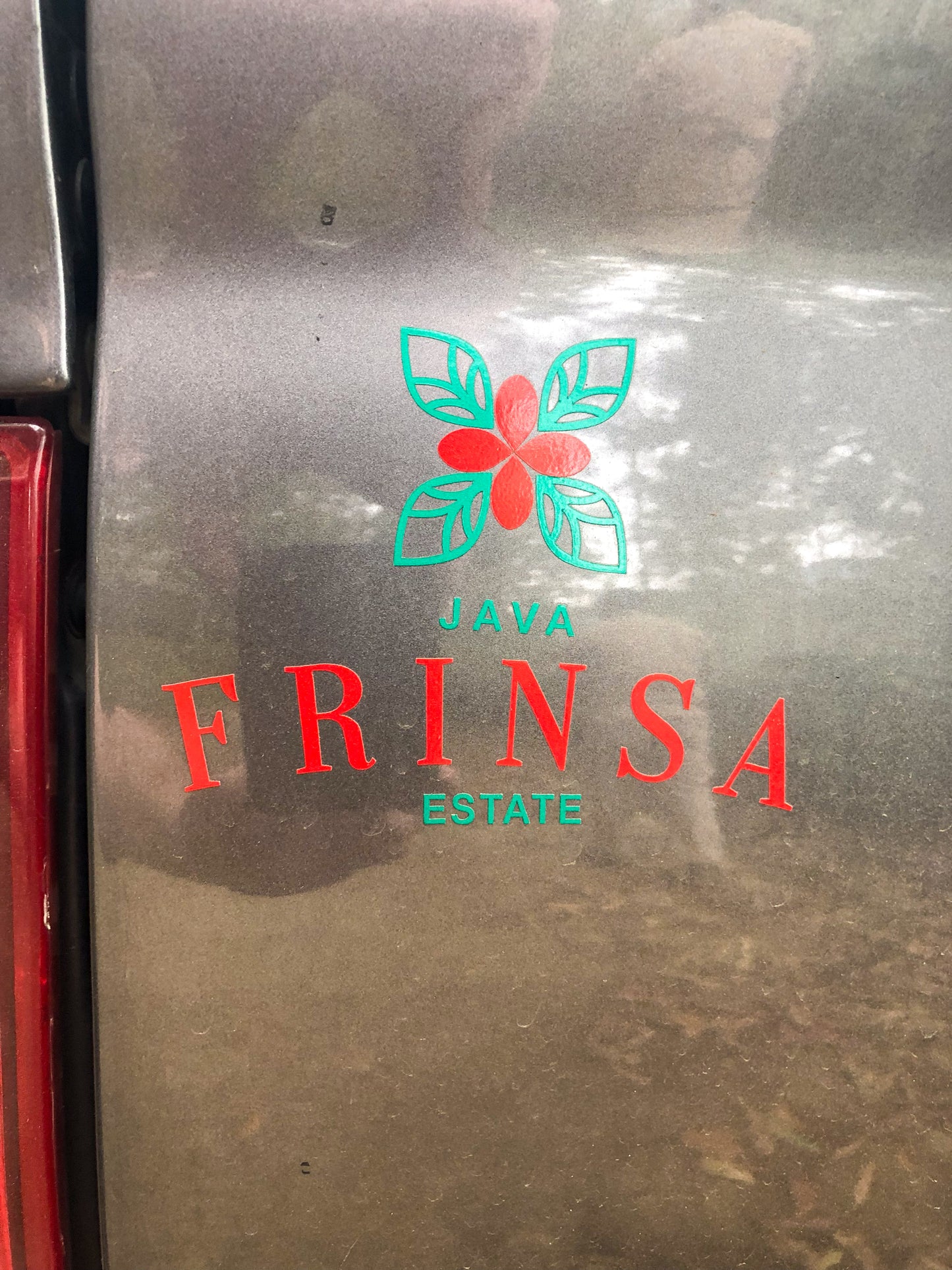 Java - Frinsa Collective